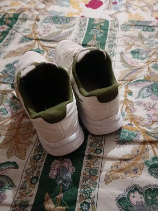 Nike DA2776-011 Zapatillas Talla 38.5
