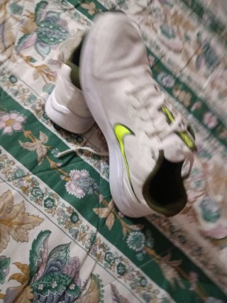 Nike DA2776-011 Zapatillas Talla 38.5