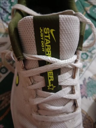 Nike DA2776-011 Zapatillas Talla 38.5