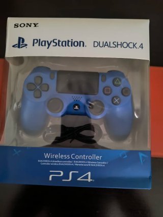 PS4 Mando Dualshock 4 Nuevos