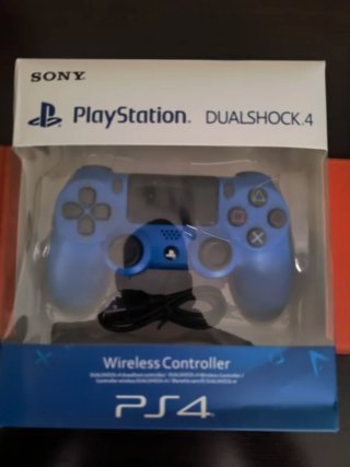 PS4 Mando Dualshock 4 Nuevos