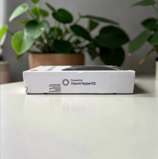 Redmi Note 14 4G 8GB 256GB Negro