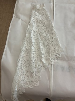 Vestido de Novia Sin Estrenar