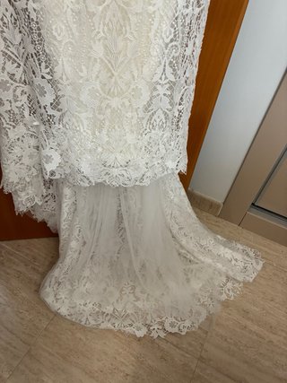 Vestido de Novia Sin Estrenar