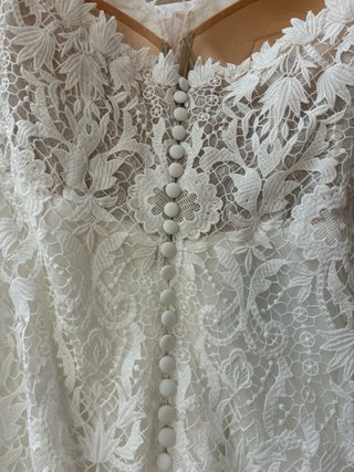 Vestido de Novia Sin Estrenar