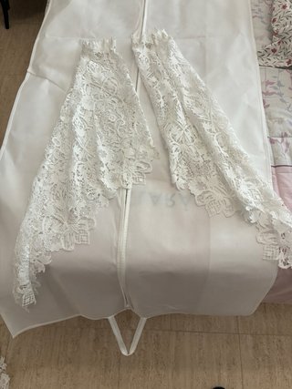 Vestido de Novia Sin Estrenar