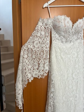 Vestido de Novia Sin Estrenar