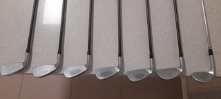 Juego Palos Golf Honma TM 202 Usado