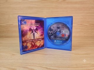 Saints Row IV Re-Elected PS4 Gat Out of Hell