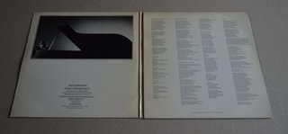 EMERSON, LAKE & PALMER "WORKS VOL. 1" (2 LP)