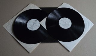 EMERSON, LAKE & PALMER "WORKS VOL. 1" (2 LP)