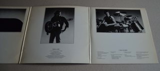 EMERSON, LAKE & PALMER "WORKS VOL. 1" (2 LP)