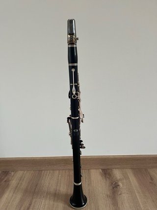 Clarinete Buffet RC