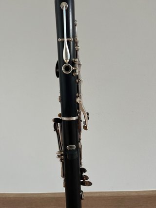 Clarinete Buffet RC