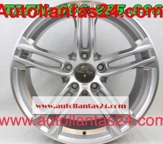 LLANTAS BMW - 14910