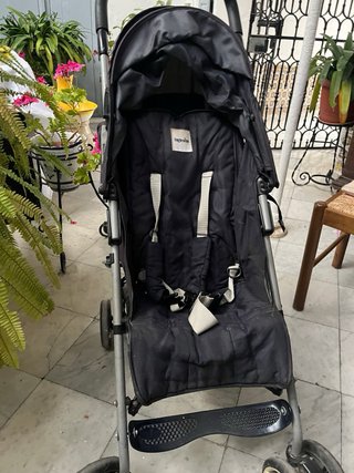 Silla de paseo Inglesina plegable