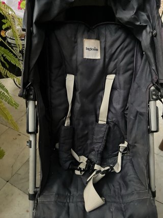 Silla de paseo Inglesina plegable