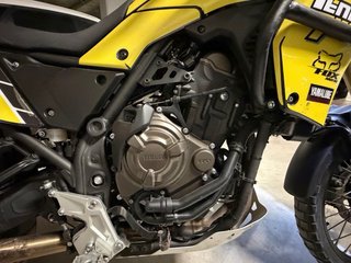 Yamaha Tenere 700 2022