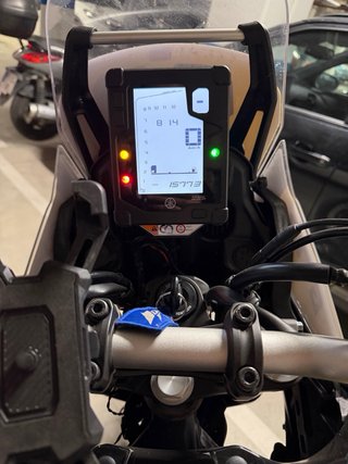 Yamaha Tenere 700 2022
