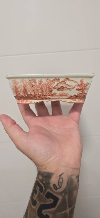 Maceta Sekiyama