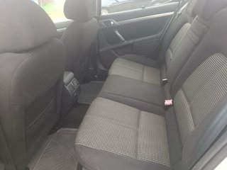 Peugeot 407 2007