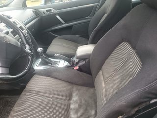 Peugeot 407 2007