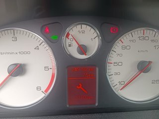 Peugeot 407 2007