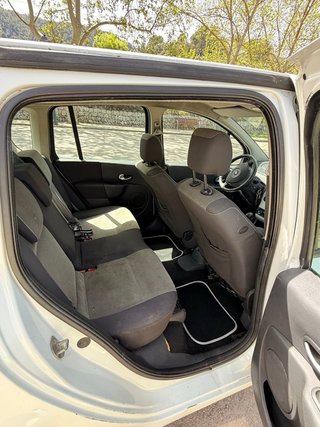 Renault Modus 2009