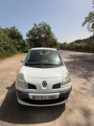 Renault Modus 2009