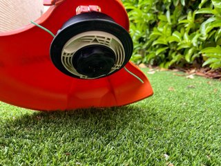 Desbrozadora Stihl Eléctrica
