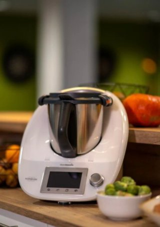 Thermomix TM5