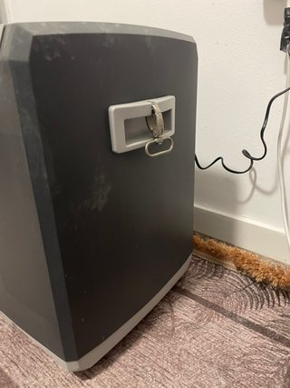 Nevera Portátil Norauto