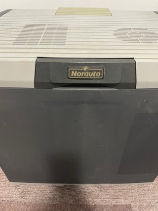Nevera Portátil Norauto