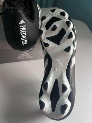 Botas Adidas Predator Freak 37 Nuevas