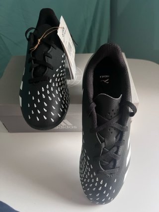 Botas Adidas Predator Freak 37 Nuevas