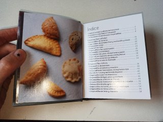 @TALLER DE EMPANADILLAS LAROUSSE