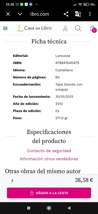 @TALLER DE EMPANADILLAS LAROUSSE