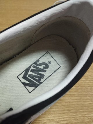 Zapatillas Vans SK8 T-39 poco uso