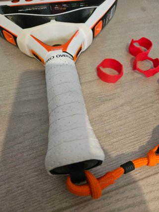 Pala Padel Nox ML10 Quantum 2025