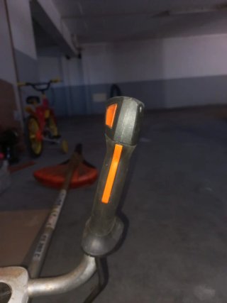 Roçadora Stihl FS 260 C