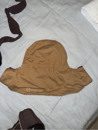 Marsupio Cybex 2.GO Baby Carrier