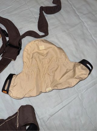 Marsupio Cybex 2.GO Baby Carrier