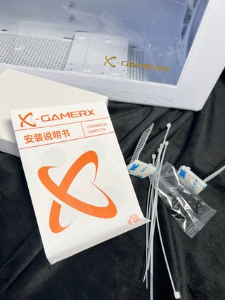 Carcasa P60 Mini ITX/M-ATX Blanca