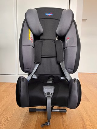 Silla Coche Klippan Century ACM 0-25kg