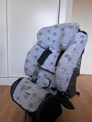 Silla Coche Klippan Century ACM 0-25kg