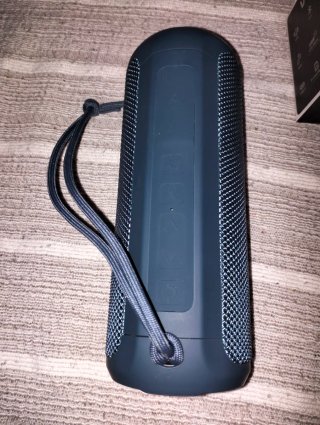 Altavoz Bluetooth Vieta Boom 3 Azul