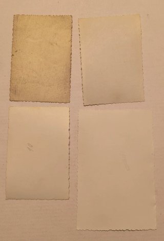 Militaria fotos Waffen SS Divisão Leibstandarte