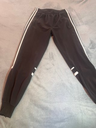 Pantalón chándal Adidas challenger vintage 2000 00