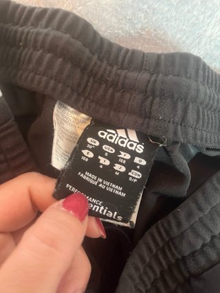 Pantalón chándal Adidas challenger vintage 2000 00