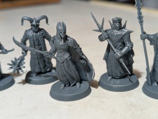 nazgul dol guldur